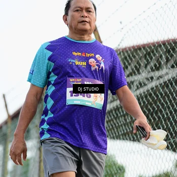 Runner Photo 8359752