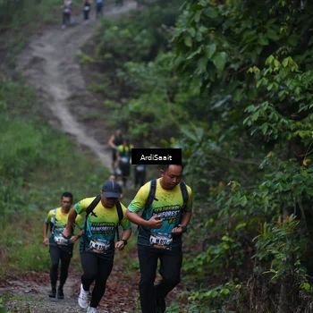 Runner Photo 8359753