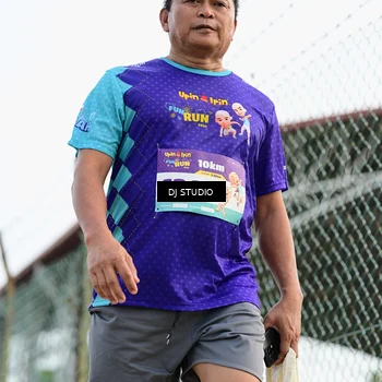 Runner Photo 8359763