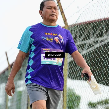 Runner Photo 8359764