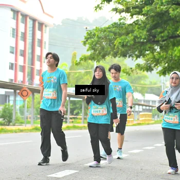 Runner Photo 8359767
