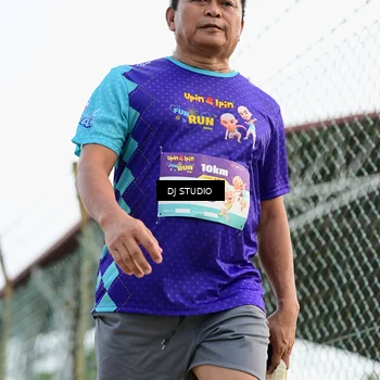 Runner Photo 8359768