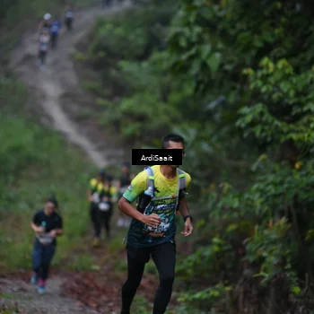 Runner Photo 8359769