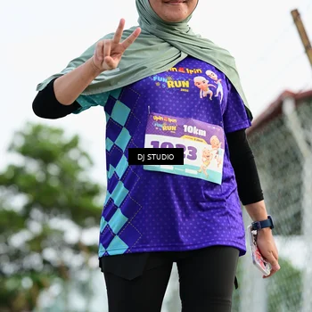 Runner Photo 8359775