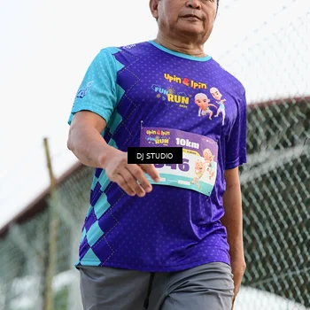 Runner Photo 8359777