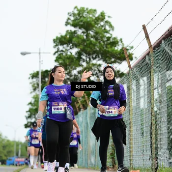 Runner Photo 8359780