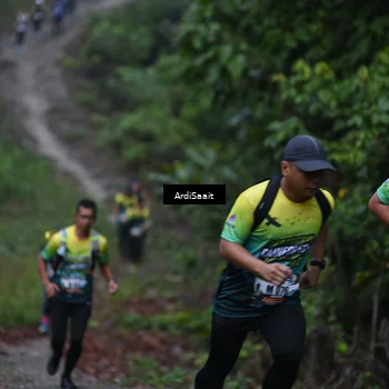 Runner Photo 8359782