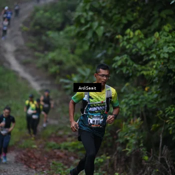 Runner Photo 8359784