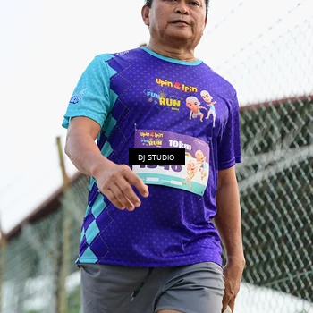 Runner Photo 8359788
