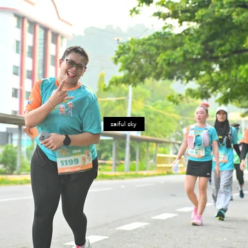Runner Photo 8359792