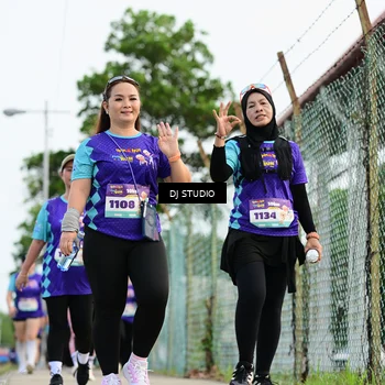 Runner Photo 8359798