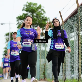 Runner Photo 8359801
