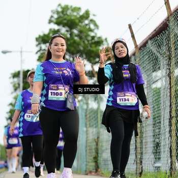 Runner Photo 8359802