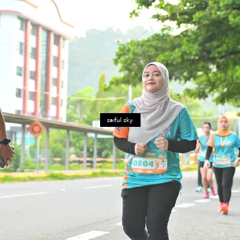Runner Photo 8359806