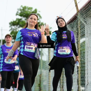 Runner Photo 8359813
