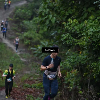 Runner Photo 8359814