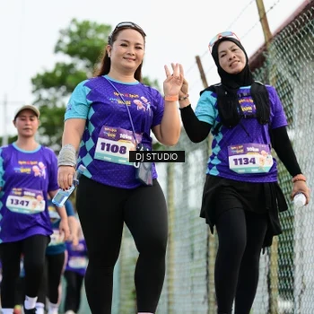 Runner Photo 8359817