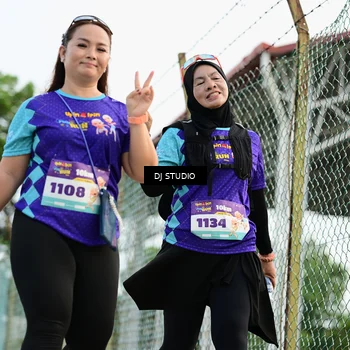Runner Photo 8359821