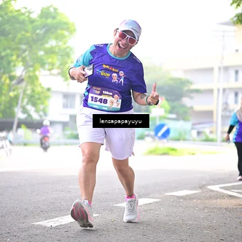 Runner Photo 8359823