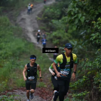 Runner Photo 8359834