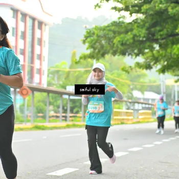 Runner Photo 8359836