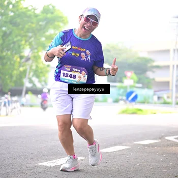 Runner Photo 8359848