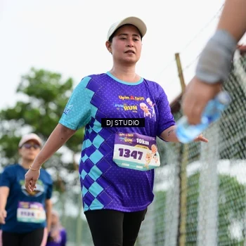 Runner Photo 8359851