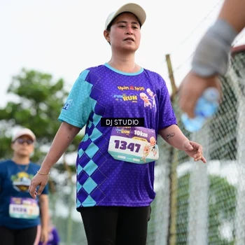 Runner Photo 8359852