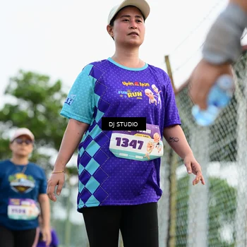 Runner Photo 8359855
