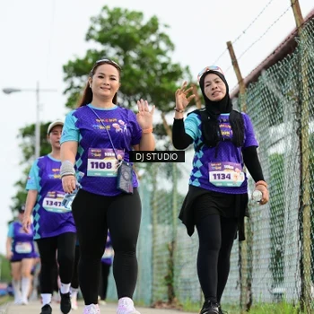 Runner Photo 8359859