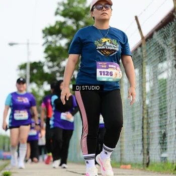 Runner Photo 8359860