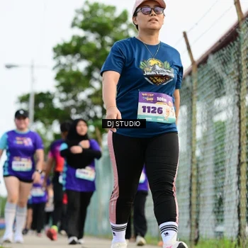 Runner Photo 8359869