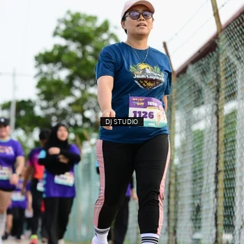 Runner Photo 8359870