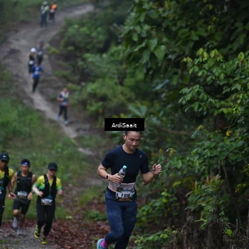 Runner Photo 8359873