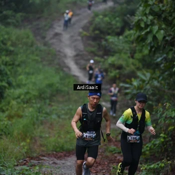 Runner Photo 8359878