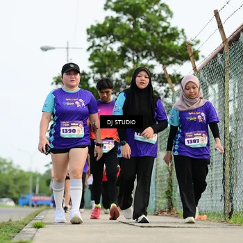 Runner Photo 8359880