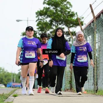 Runner Photo 8359883
