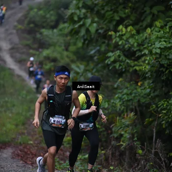 Runner Photo 8359885