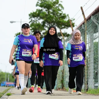 Runner Photo 8359888