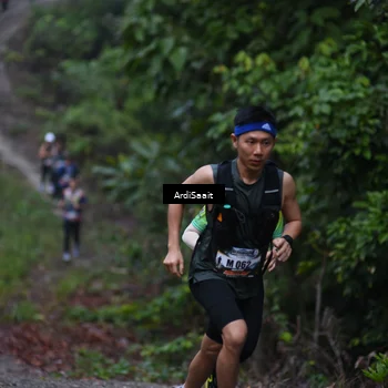 Runner Photo 8359891