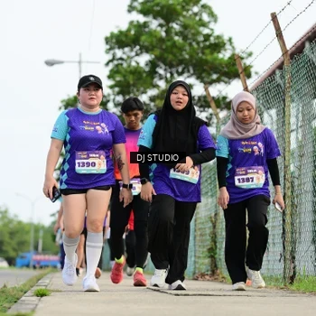 Runner Photo 8359897