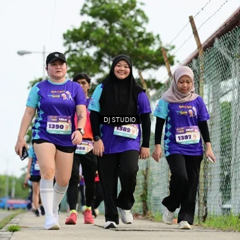 Runner Photo 8359898