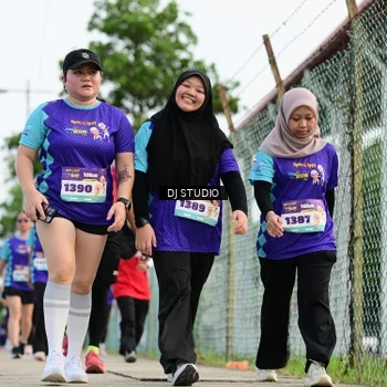 Runner Photo 8359901