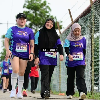 Runner Photo 8359904