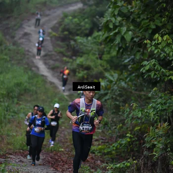 Runner Photo 8359906