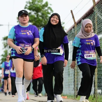 Runner Photo 8359909
