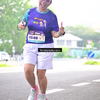 Runner Photo 8359910