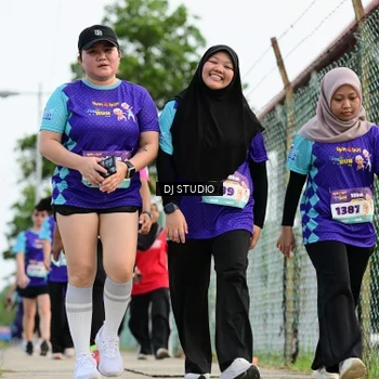 Runner Photo 8359917