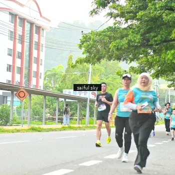 Runner Photo 8359922