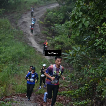Runner Photo 8359923